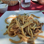 Photo n°1 de l'avis de Bramante.a fait le 25/05/2023 à 16:57 sur le  Albergo Ristorante Birra al Pozzo à Acqualagna