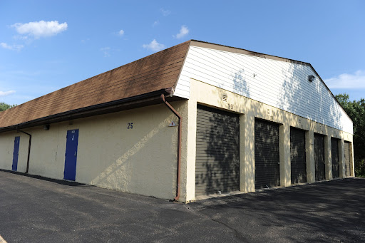 Self-Storage Facility «The Storage Mall», reviews and photos, 25 James St, Toms River, NJ 08753, USA