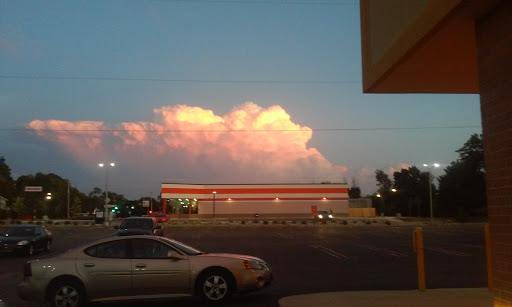 Discount Store «Dollar General», reviews and photos, 132 S Cedar St, Mason, MI 48854, USA