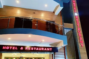 Kesariya: Hotel and Restaurant image