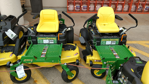 Home Improvement Store «The Home Depot», reviews and photos, 1740 Old Epps Bridge Rd, Athens, GA 30606, USA