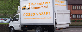 Man and a Van Bournemouth