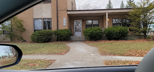 Solutions Center Shelter