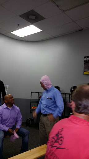 Go-Kart Track «Kart 2 Kart», reviews and photos, 42705 Van Dyke, Sterling Heights, MI 48314, USA