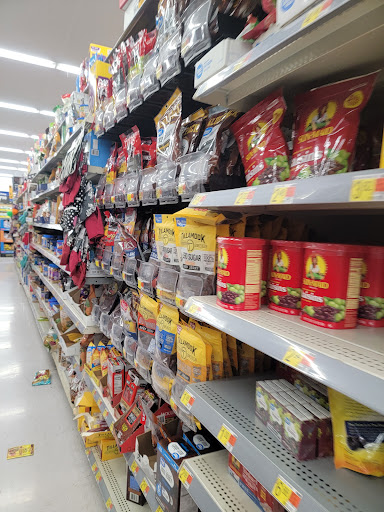 Discount Store «Walmart», reviews and photos, 4501 Rosewood Dr, Pleasanton, CA 94588, USA