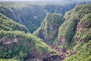 Tully Gorge National Park image