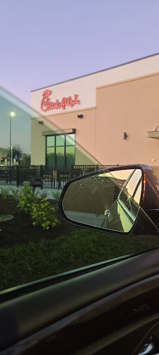 Fast Food Restaurant «Chick-fil-A», reviews and photos, 5302 E Fowler Ave, Temple Terrace, FL 33617, USA
