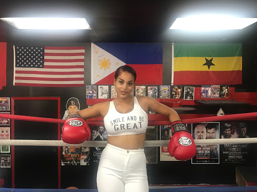 Boxing Gym «Lightnings Boxing Club», reviews and photos, 5845 MacArthur Blvd, Oakland, CA 94605, USA
