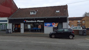 Photo n°29 de Domino's Villeneuve-d'Ascq - Jaurès à Villeneuve-d'Ascq ()