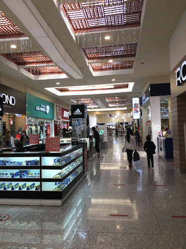 CCI Centro Comercial Iñaquito - Centro comercial