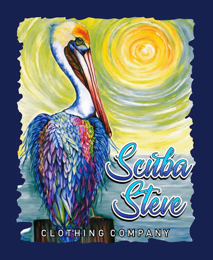 Clothing Store «Scuba Steve Clothing Company», reviews and photos, 2425 14th St, Gulfport, MS 39501, USA