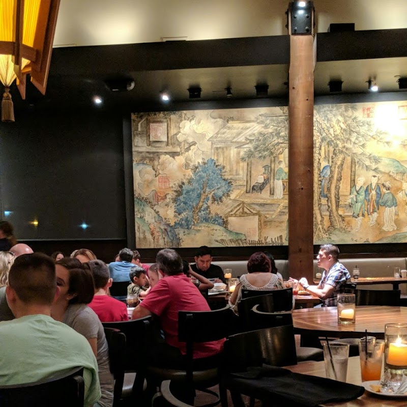 P.F. Chang's