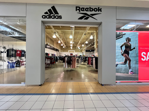 Adidas & Reebok Outlet Store - Dixie Mall
