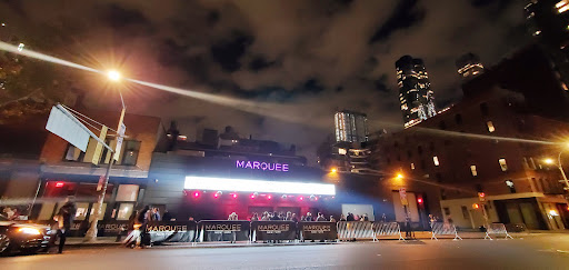 Night Club «Marquee New York», reviews and photos, 289 10th Avenue, New York, NY 10001, USA