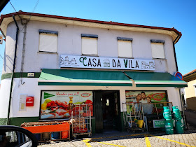 Supermercado Carvalho - Joao Carlos Carvalho Rocha