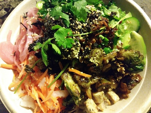 ONON - Fresh Korean Kitchen image