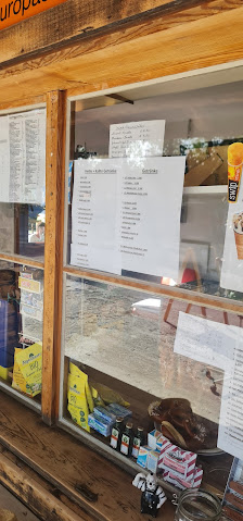 Kiosk am Lift Herzogstandbahn, 82432 Kochel am See, Deutschland