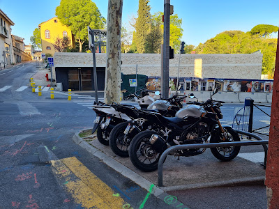 Auto Ecole ERIC à Mouans-Sartoux