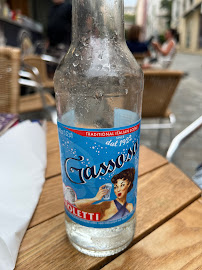 Plats et boissons du La Creperie à Bastia - n°2
