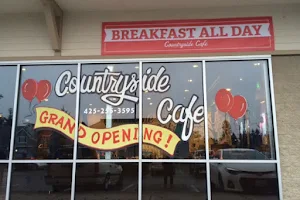 Countryside Cafe image