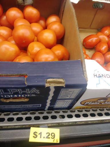 Grocery Store «European Market & Deli 