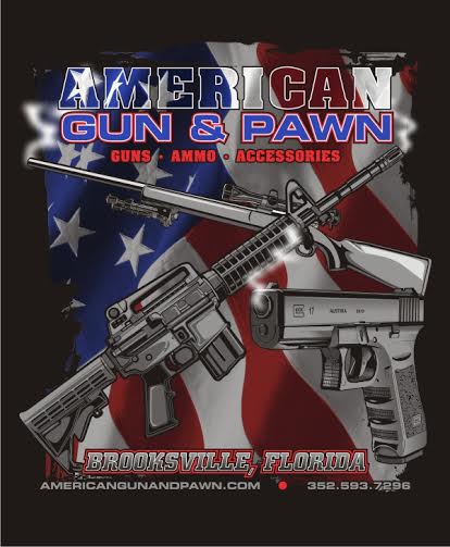 Pawn Shop «American Gun and Pawn Inc», reviews and photos, 1118 E Jefferson St, Brooksville, FL 34601, USA