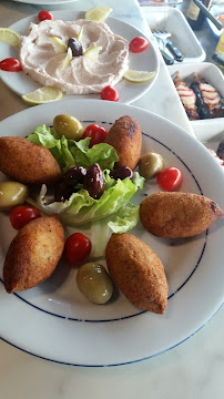 Photos du propriétaire du Restaurant grec ACROPOLE TRAITEUR GREC à Asnières-sur-Seine - n°18