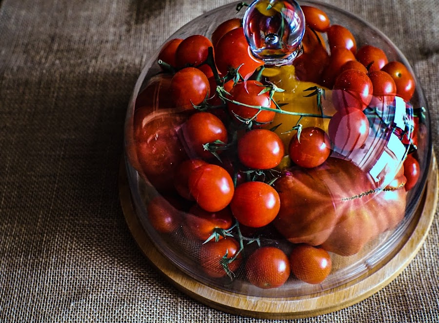 Taller de Sabores