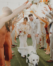 Blue Skies Weddings and Events - Photo 9 - Car repair in , Tampa