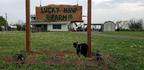 Lucky H&W Farm Bed and Breakfast