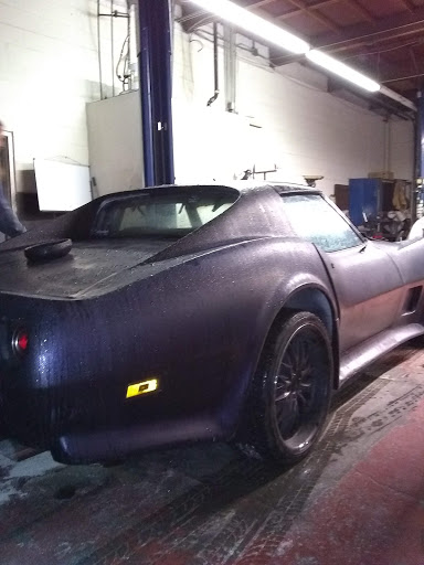 Auto Repair Shop «Acclaim Auto Care», reviews and photos, 312 S Main St #1, Milpitas, CA 95035, USA