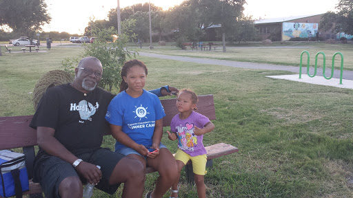 Community Center «Copernicus Community Center», reviews and photos, 5003 Lord Rd, San Antonio, TX 78220, USA