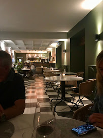 Atmosphère du Restaurant gastronomique Le Sahuc à Rivière-sur-Tarn - n°7