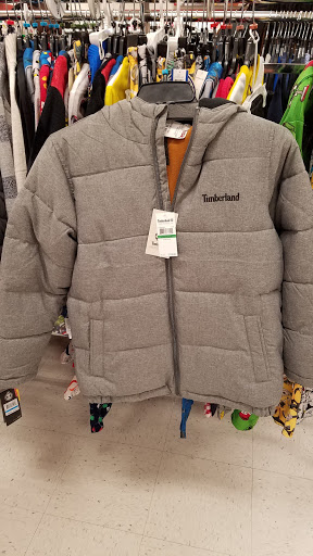 Department Store «T.J. Maxx», reviews and photos, 1627 Gallatin Pike N, Madison, TN 37115, USA