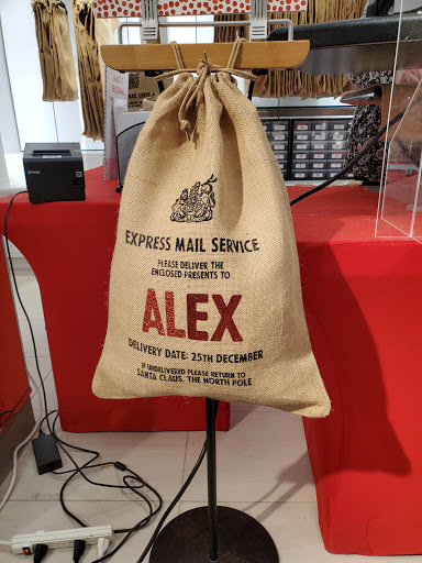 Department Store «Nordstrom Westfarms», reviews and photos, 600 W Farms Mall, Farmington, CT 06032, USA