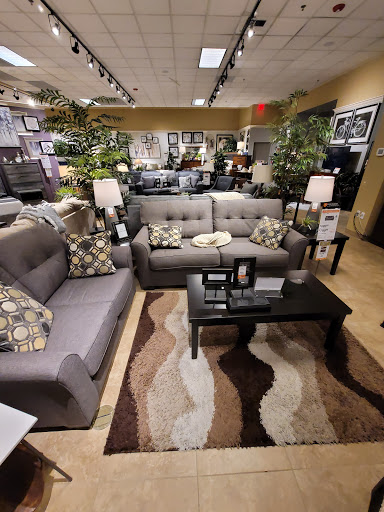 Furniture Store «Ashley Furniture HomeStore», reviews and photos, 2508 S 38th St, Tacoma, WA 98409, USA