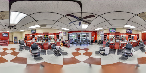 Barber Shop «Boss Barber Shop», reviews and photos, 7440 W Cactus Rd, Peoria, AZ 85381, USA