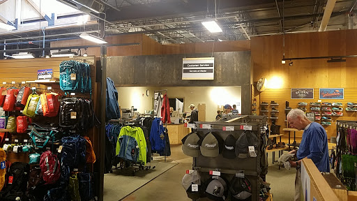 Camping Store «REI», reviews and photos, 9637 E County Line Rd, Englewood, CO 80112, USA