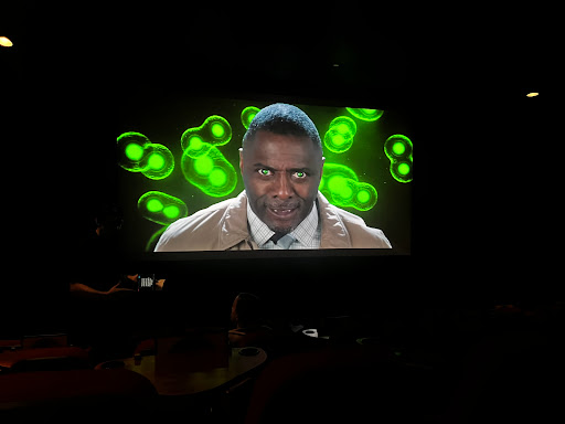 Movie Theater «Nitehawk Cinema», reviews and photos, 136 Metropolitan Ave, Brooklyn, NY 11249, USA