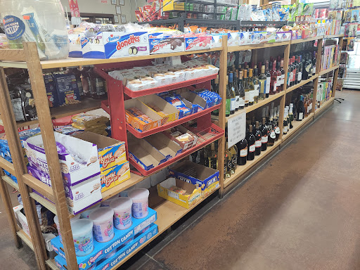 Grocery Store «Out West General Store», reviews and photos, 17121 W Glendale Ave, Waddell, AZ 85355, USA