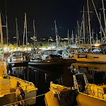 Photo n° 4 de l'avis de Viktoriia.a fait le 10/07/2022 à 05:42 pour Port de Cavalaire-sur-Mer à Cavalaire-sur-Mer