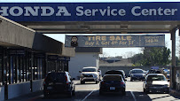 Honda World Downey Service & Parts Center - Photo 2 - Car repair in Downey, CA, Downey