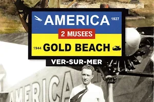 Musées America & Gold Beach image