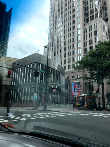 Funeral Home «Carl M Ellington Funeral Services», reviews and photos, 727 E Morehead St, Charlotte, NC 28202, USA