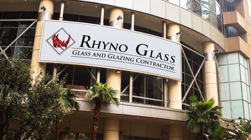 Rhyno Glass Contractors | Glass and Glazing, FL