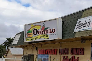 Ocotillo Restaurant & Cantina image