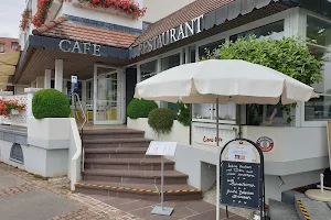 Löwen Restaurant und Café image