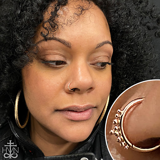 Explore puppy tattoo ideas, creative tattoo ideas in Northampton, available at Haven Body Arts Piercing & Tattoo