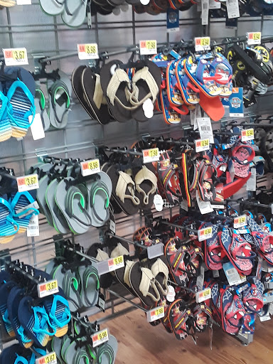 Department Store «Walmart Supercenter», reviews and photos, 145 Kelley Blvd, Millbrook, AL 36054, USA