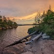 The Boundary Waters Canoe Area Wilderness